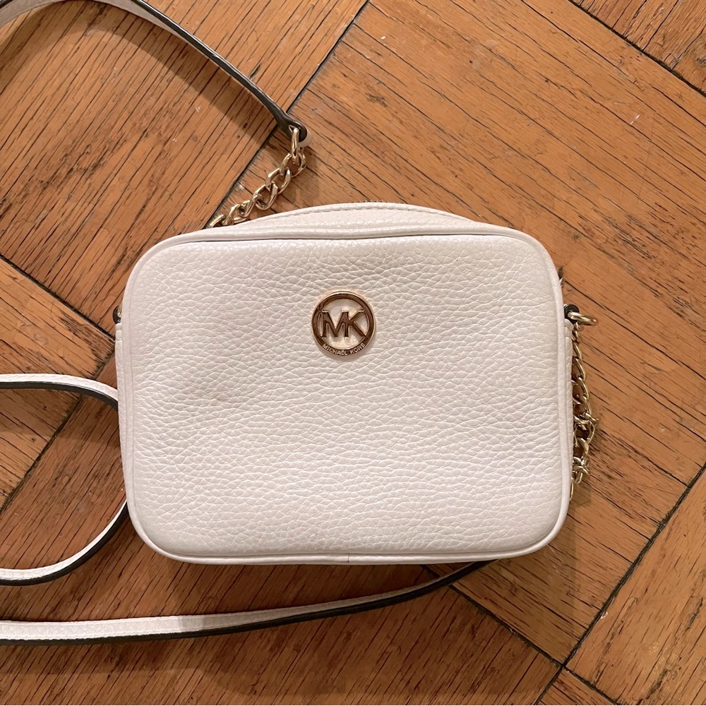 Michael Kors mini crossbody bag